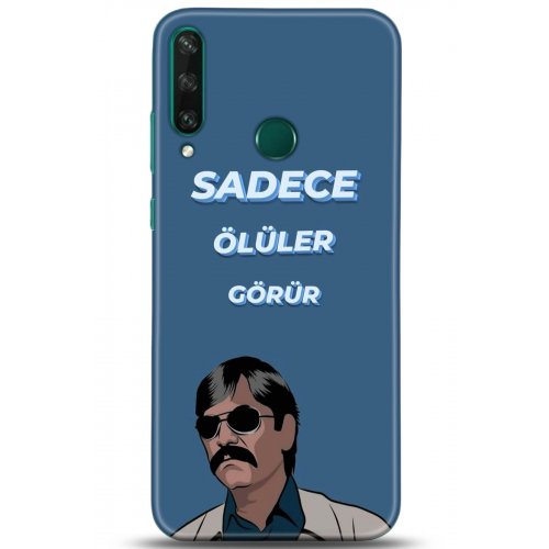 Uyumlu Kılıf HD Baskılı Kılıf - Followed Institution 5170