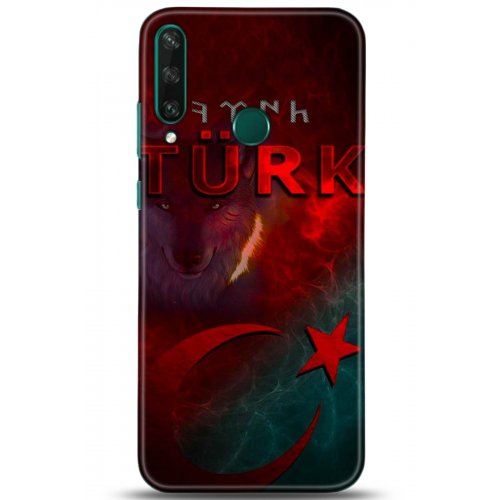 Uyumlu Kılıf HD Baskılı Kılıf - Followed Institution 5188