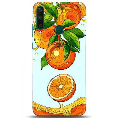 Uyumlu Kılıf HD Baskılı Kılıf - Followed Institution 5202