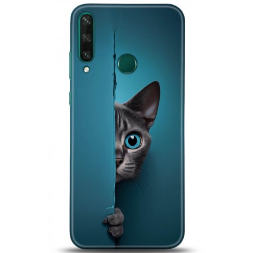 Uyumlu Kılıf HD Baskılı Kılıf - Followed Institution 5204