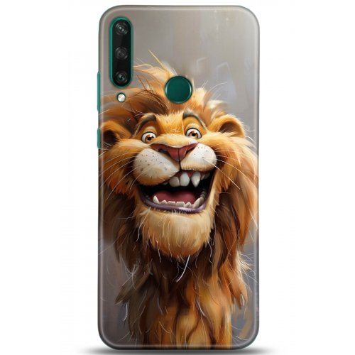 Uyumlu Kılıf HD Baskılı Kılıf - Followed Institution 5214