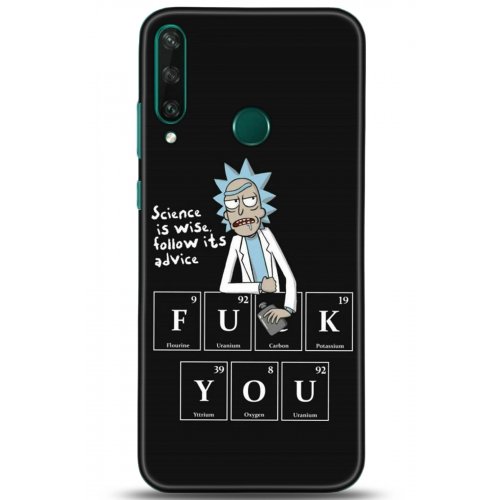 Uyumlu Kılıf HD Baskılı Kılıf - Followed Institution 5217