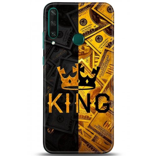 Uyumlu Kılıf HD Baskılı Kılıf - Followed Institution 5223