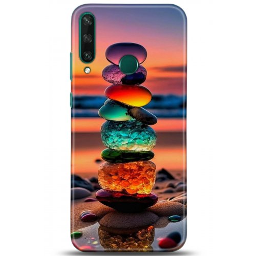 Uyumlu Kılıf HD Baskılı Kılıf - Followed Institution 5235