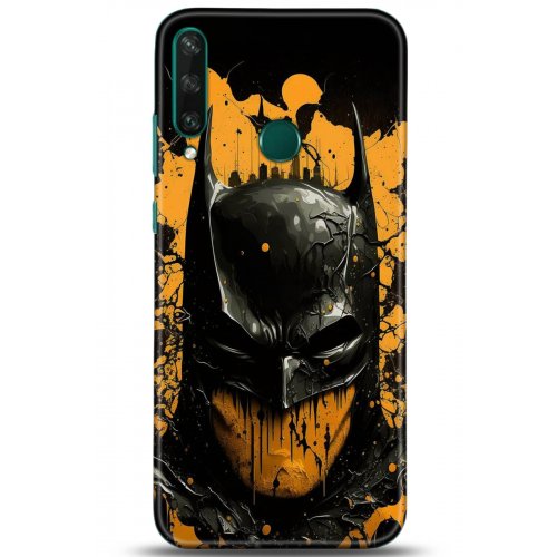 Uyumlu Kılıf HD Baskılı Kılıf - Followed Institution 5239