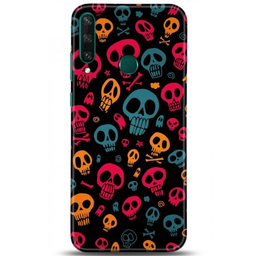 Uyumlu Kılıf HD Baskılı Kılıf - Followed Institution 5277