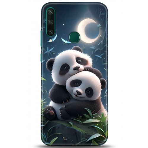 Uyumlu Kılıf HD Baskılı Kılıf - Followed Institution 5301