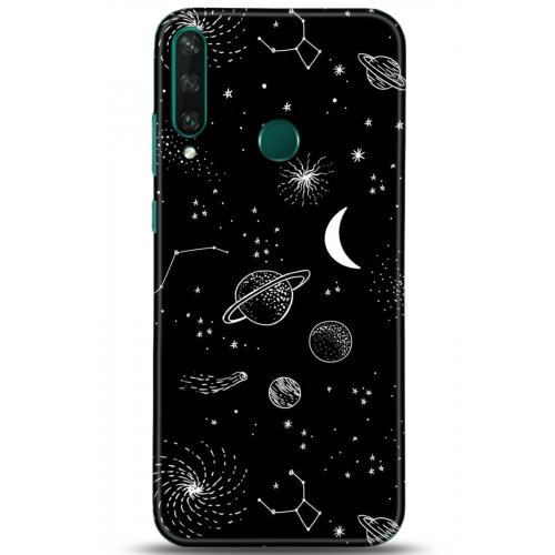 Uyumlu Kılıf HD Baskılı Kılıf - Followed Institution 5302