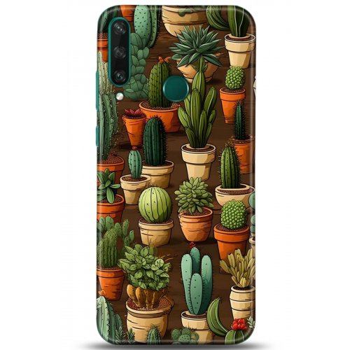 Uyumlu Kılıf HD Baskılı Kılıf - Followed Institution 5310