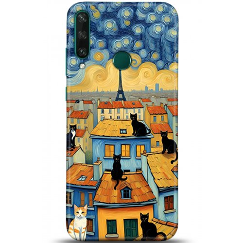 Uyumlu Kılıf HD Baskılı Kılıf - Followed Institution 5317