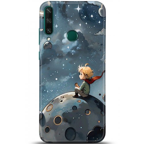 Uyumlu Kılıf HD Baskılı Kılıf - Followed Institution 5322