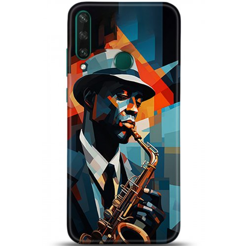 Uyumlu Kılıf HD Baskılı Kılıf - Followed Institution 5326