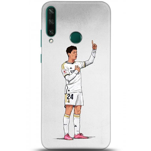 Uyumlu Kılıf HD Baskılı Kılıf - Followed Institution 5333