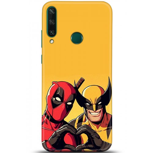 Uyumlu Kılıf HD Baskılı Kılıf - Followed Institution 5349