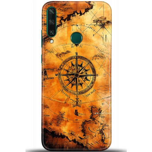 Uyumlu Kılıf HD Baskılı Kılıf - Followed Institution 5383