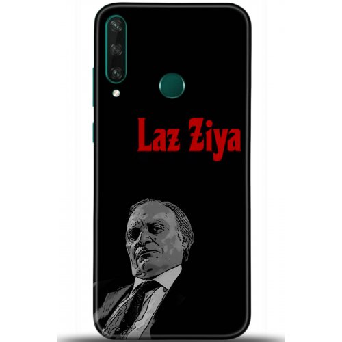 Uyumlu Kılıf HD Baskılı Kılıf - Followed Institution 5387