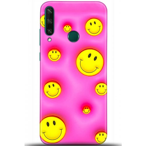 Uyumlu Kılıf HD Baskılı Kılıf - Followed Institution 5413