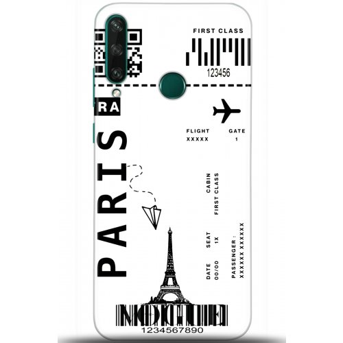 Uyumlu Kılıf HD Baskılı Kılıf - Followed Institution 5414