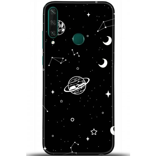 Uyumlu Kılıf HD Baskılı Kılıf - Followed Institution 5419