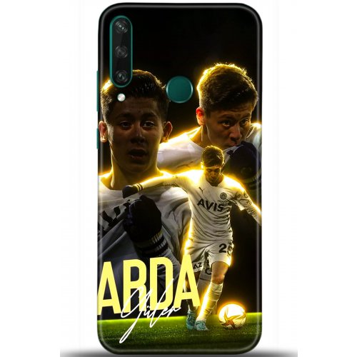 Uyumlu Kılıf HD Baskılı Kılıf - Followed Institution 5442