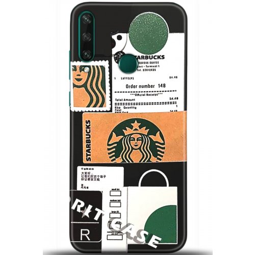 Uyumlu Kılıf HD Baskılı Kılıf - Followed Institution 5445