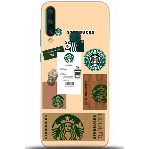 Uyumlu Kılıf HD Baskılı Kılıf - Followed Institution 5470