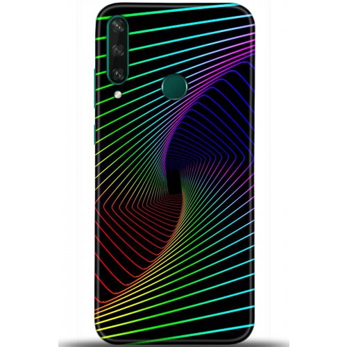 Uyumlu Kılıf HD Baskılı Kılıf - Followed Institution 5488