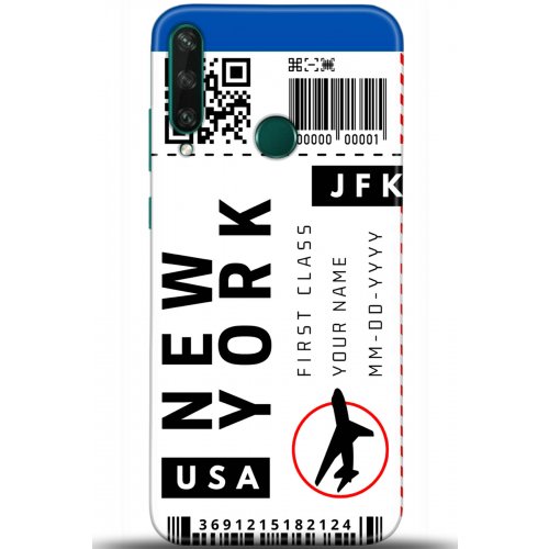 Uyumlu Kılıf HD Baskılı Kılıf - Followed Institution 5490