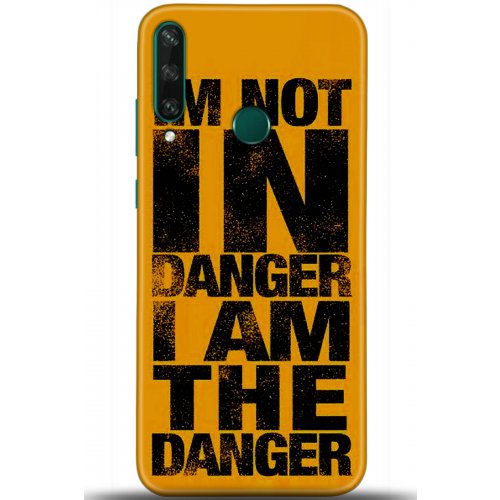 Uyumlu Kılıf HD Baskılı Kılıf - Followed Institution 5492