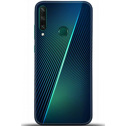 Uyumlu Kılıf HD Baskılı Kılıf - Followed Institution 5495