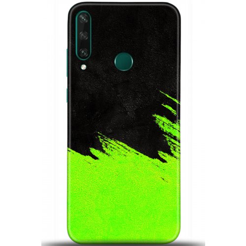 Uyumlu Kılıf HD Baskılı Kılıf - Followed Institution 5506