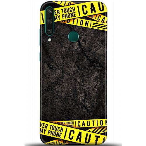 Uyumlu Kılıf HD Baskılı Kılıf - Followed Institution 5514