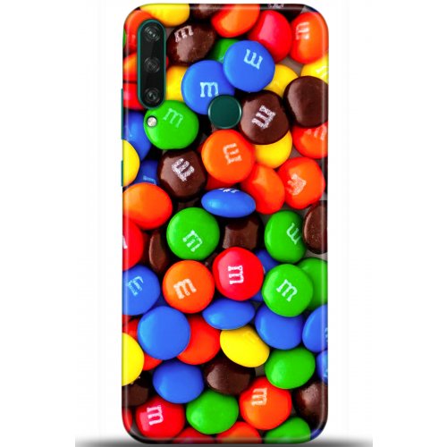 Uyumlu Kılıf HD Baskılı Kılıf - Followed Institution 5521