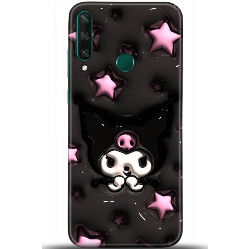 Uyumlu Kılıf HD Baskılı Kılıf - Followed Institution 5530