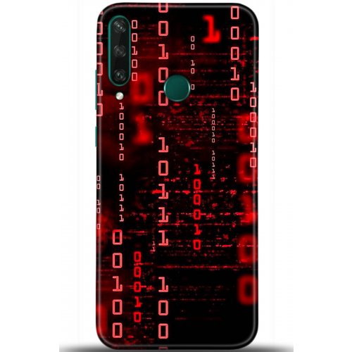 Uyumlu Kılıf HD Baskılı Kılıf - Followed Institution 5536