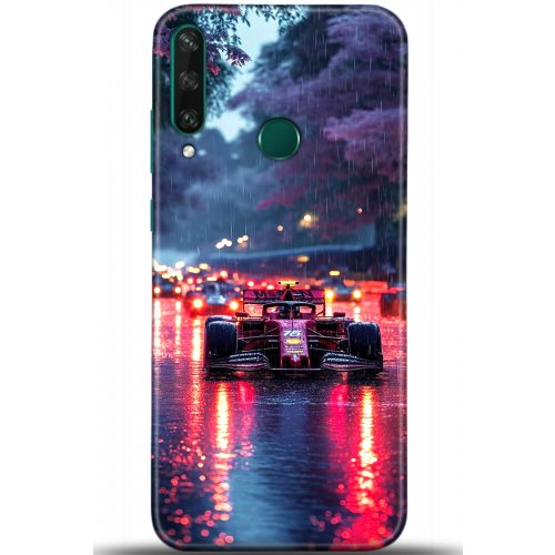 Uyumlu Kılıf HD Baskılı Kılıf - Followed Institution 5544