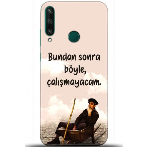 Uyumlu Kılıf HD Baskılı Kılıf - Followed Institution 5592