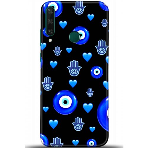 Uyumlu Kılıf HD Baskılı Kılıf - Followed Institution 5602