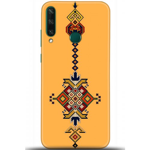 Uyumlu Kılıf HD Baskılı Kılıf - Followed Institution 5609