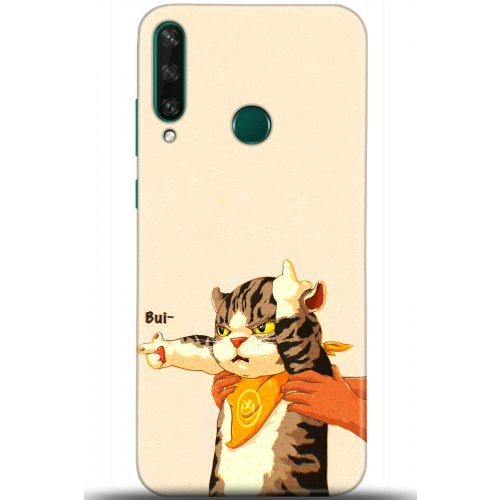 Uyumlu Kılıf HD Baskılı Kılıf - Followed Institution 5650