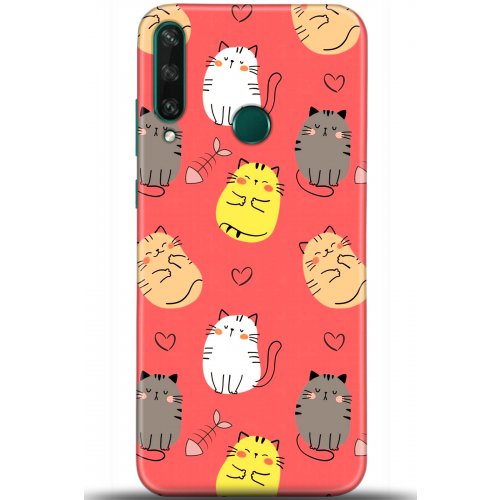 Uyumlu Kılıf HD Baskılı Kılıf - Followed Institution 5656