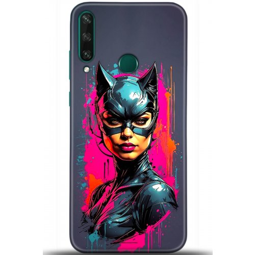 Uyumlu Kılıf HD Baskılı Kılıf - Followed Institution 5669