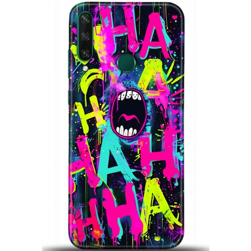 Uyumlu Kılıf HD Baskılı Kılıf - Followed Institution 5672