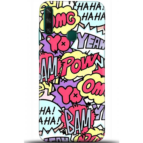 Uyumlu Kılıf HD Baskılı Kılıf - Followed Institution 5682