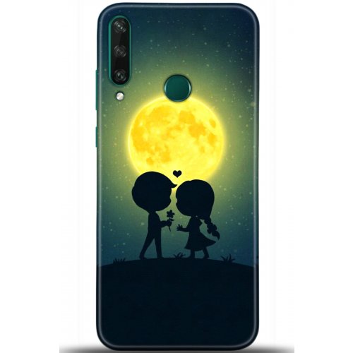 Uyumlu Kılıf HD Baskılı Kılıf - Followed Institution 5690