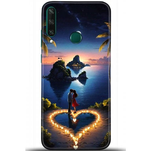 Uyumlu Kılıf HD Baskılı Kılıf - Followed Institution 5692