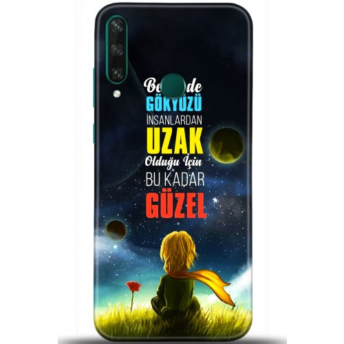 Uyumlu Kılıf HD Baskılı Kılıf - Followed Institution 5699