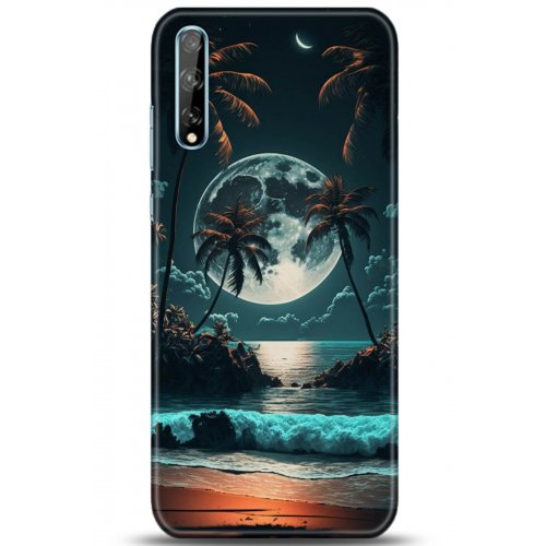 Uyumlu Kılıf HD Baskılı Kılıf - Followed Institution 5007