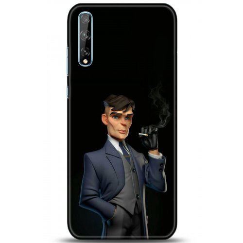 Uyumlu Kılıf HD Baskılı Kılıf - Followed Institution 5013