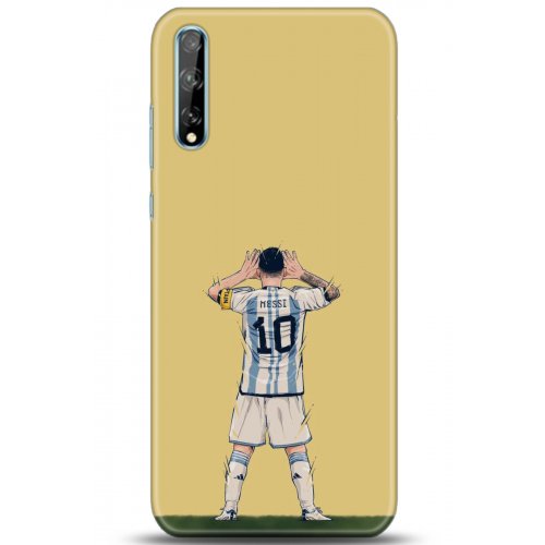 Uyumlu Kılıf HD Baskılı Kılıf - Followed Institution 5043